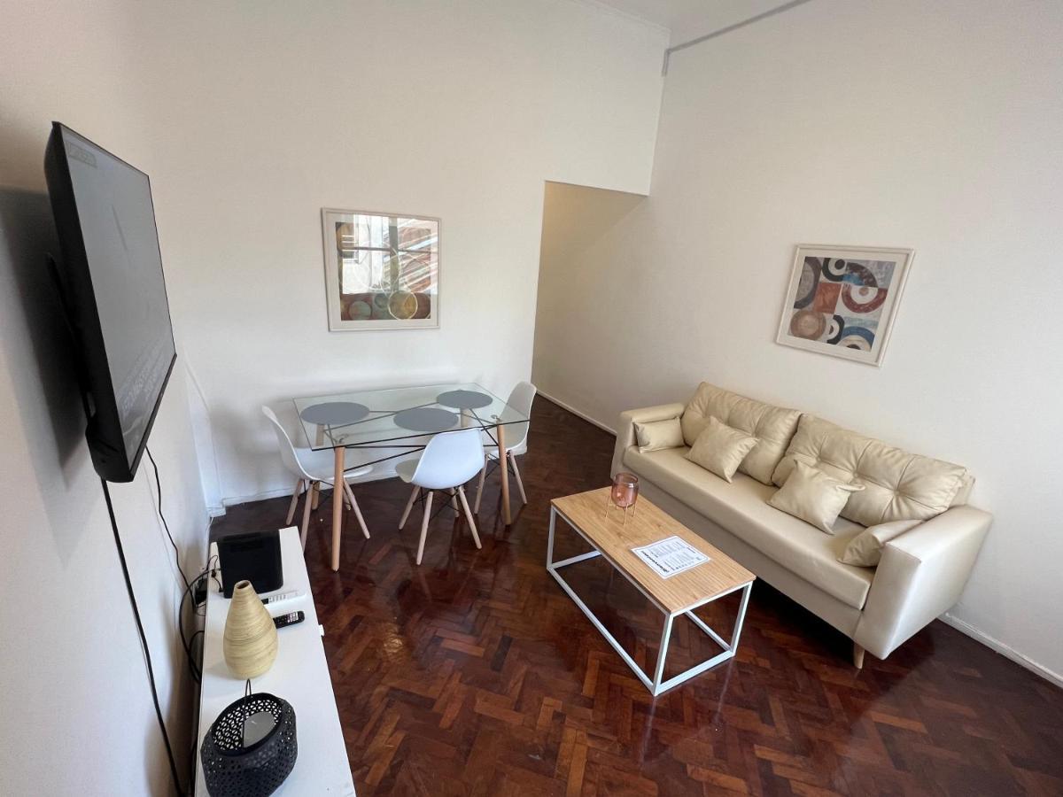 Corazon Historico Appartement Buenos Aires