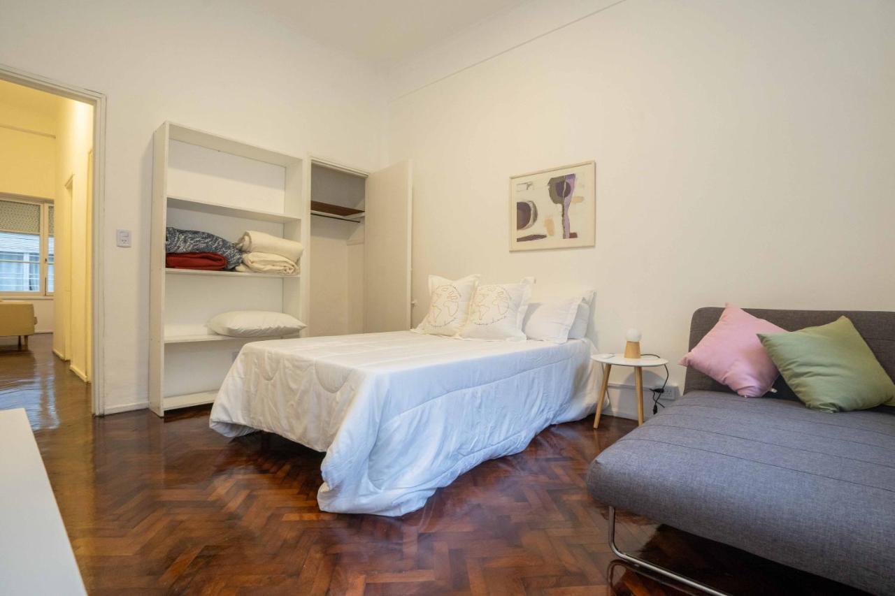 Appartement Corazon Historico Buenos Aires