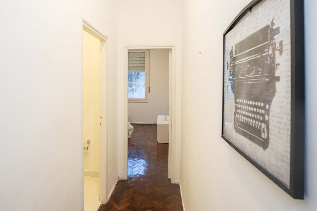 Corazon Historico Appartement *