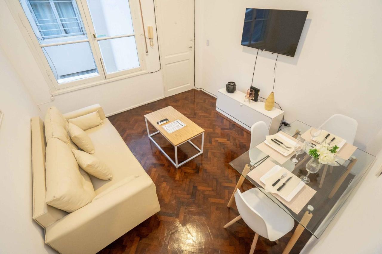 Appartement Corazon Historico Buenos Aires