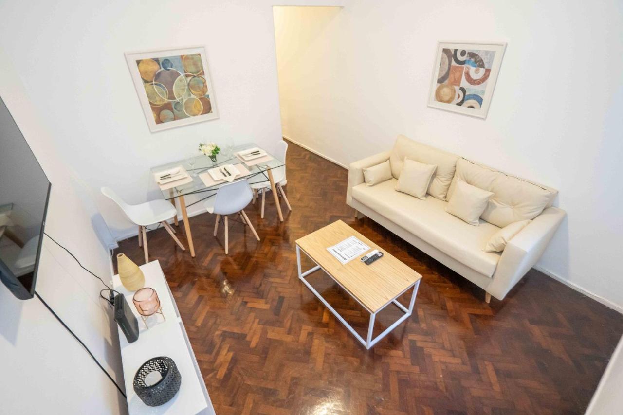 Appartement Corazon Historico Buenos Aires