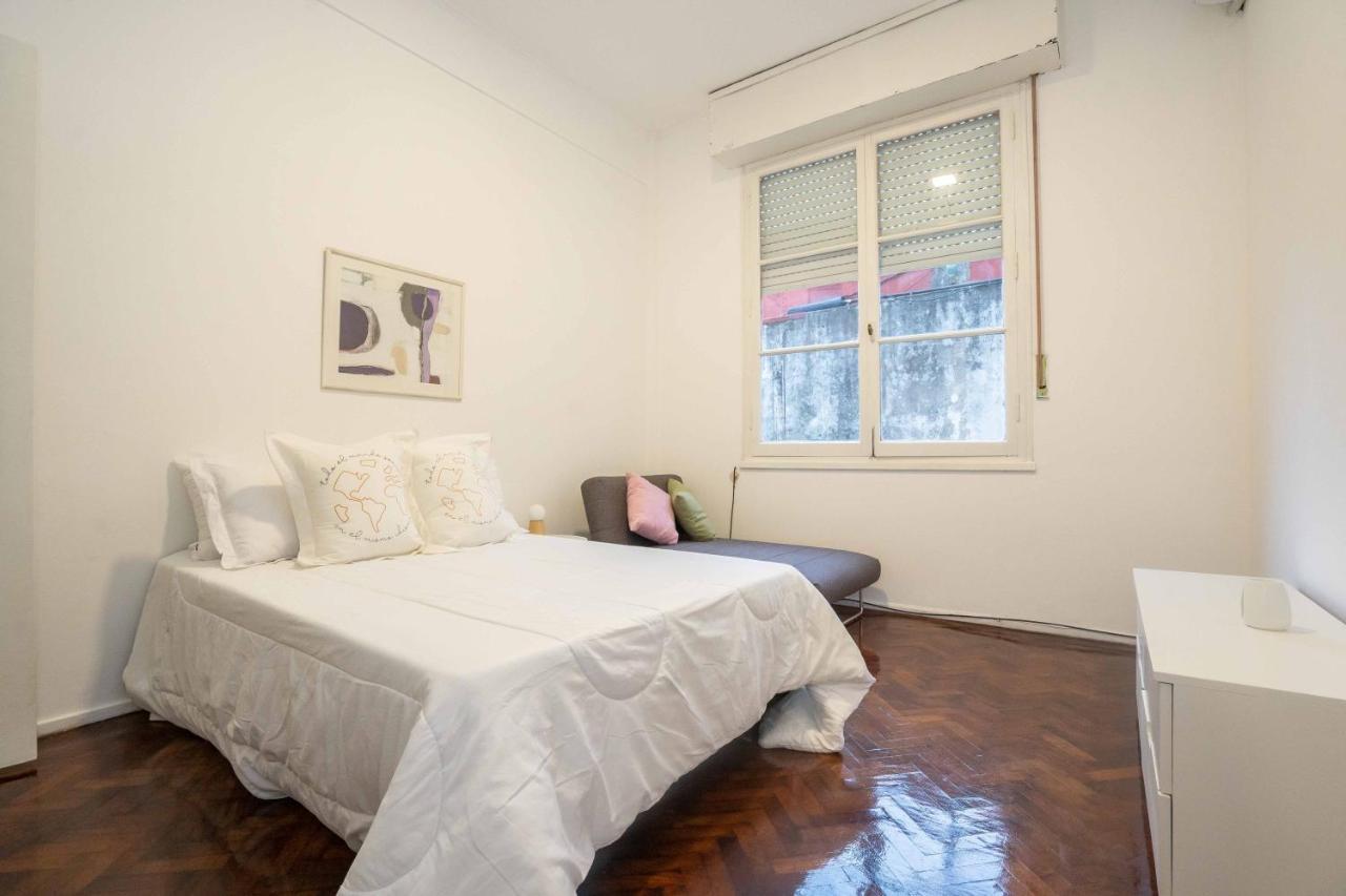 Corazon Historico Appartement *